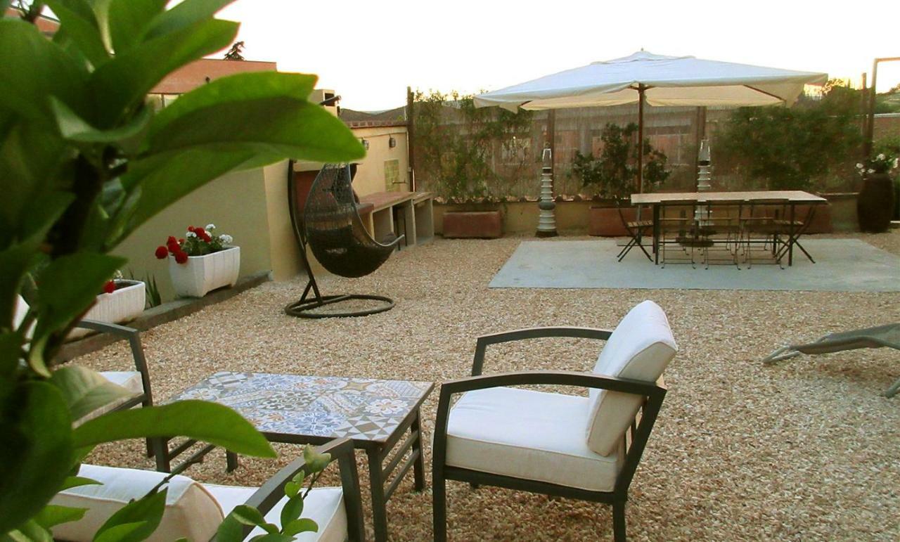 Podere Chiocciola Poggibonsi Exterior photo