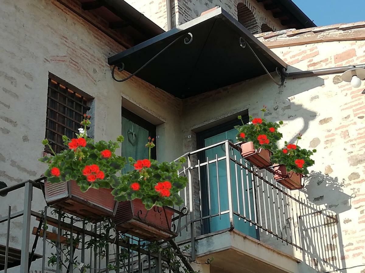 Podere Chiocciola Poggibonsi Exterior photo